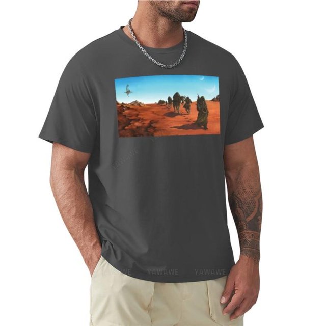 Camiseta negra para hombre ropa para dormir Dopesmoker HQ corta lisa de algodón