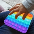 thumbnail image 3 of Wangscanis Fidget Toys Set 28/30Pcs Anti-Anxiety Tools Stress Relief Toys, 3 of 9
