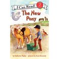 thumbnail image 2 of Pony Scouts: The New Pony (I Can Read! Level 2), 2 of 2