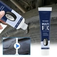 thumbnail image 5 of Hometravel Tire Crack Repair Adhesive, Flexible Rubber Sealant for Outer Tire Wall, Specially Designed Automotive Repair Glue for Rubber Tires, 5 of 5