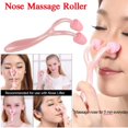 thumbnail image 3 of Transparent Nose Bridge Clip Nose Height Correction Device Beautiful Nose Nasal Wing Invisible Nose Clip, 3 of 8