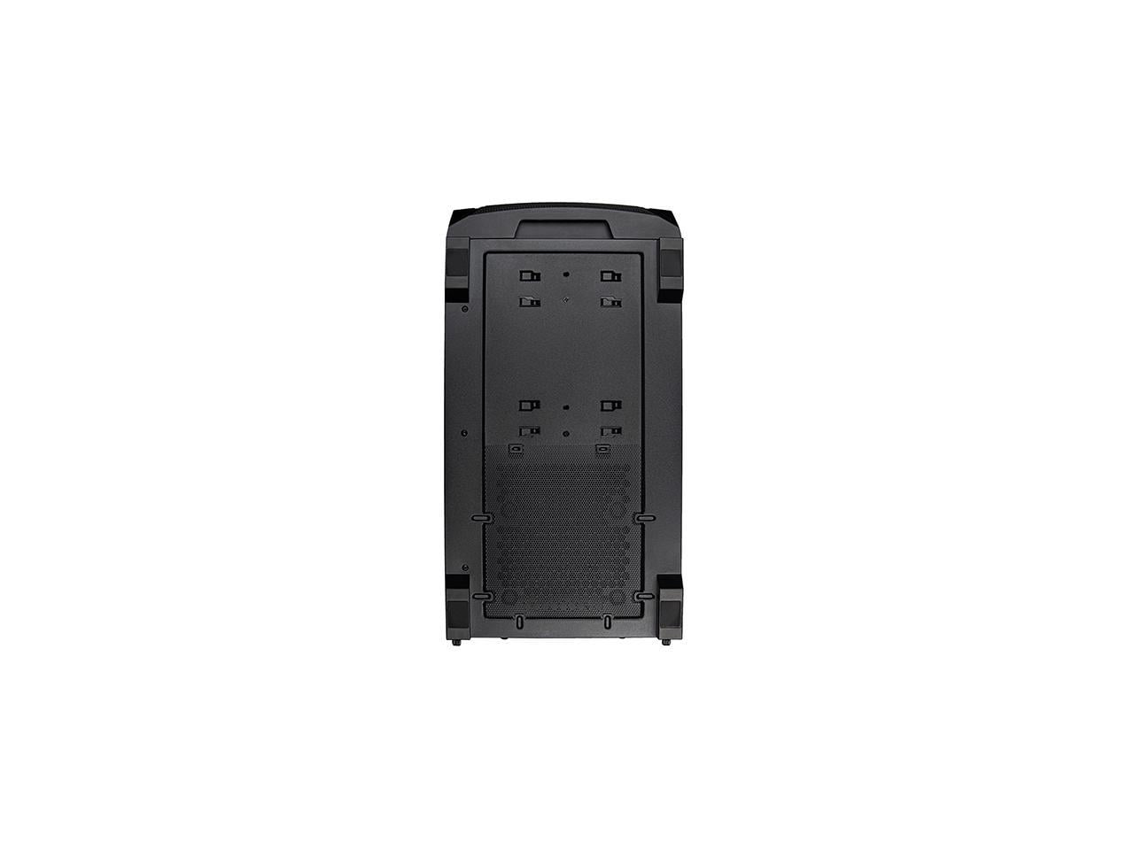 Silverstone FARA 312Z High airflow and high capacity mATX gaming chassis