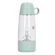 thumbnail image 2 of Taza mezcladora eléctrica, coctelera automática, botella de agua con agitación automática para leche, café, proteína en polvo, 2 of 5
