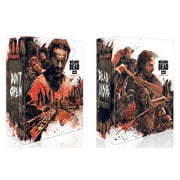 The Walking Dead Complete Collection (Seasons 1-11) (Walmart Exclusive) (DVD)
