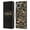 Camouflage, variant on Head Case Designs Officially Licensed Batman DC Comics Logos Comic Leather Book Wallet Case Cover Compatible with Google Pixel 4