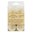 thumbnail image 3 of 6/Pkg Ivory Timer Tealights, 3 of 3