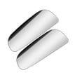 thumbnail image 1 of Rearview Mirror Adhesive Car Blind Spot Mirror 360 Degree Swivel Wide Angle Adjustable Side Mirror For Cars Trucks SUVs RVs, 1 of 9