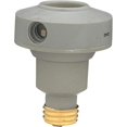 thumbnail image 4 of Westek OLC5CFLBC-4 150 Watts Commande d'Éclairage d'Extérieur, Gris, 4 of 6