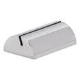 thumbnail image 4 of Business Card Clip, Desktop Card Display Stainless Steel Menu Card Holder 1.6 X 1.0 X 0.5in  For Retail Stores, 4 of 8