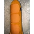 Bottes De Sport HILASON Pour Cheval - Jambes Arrière - Taille L - Blanches - Neuves