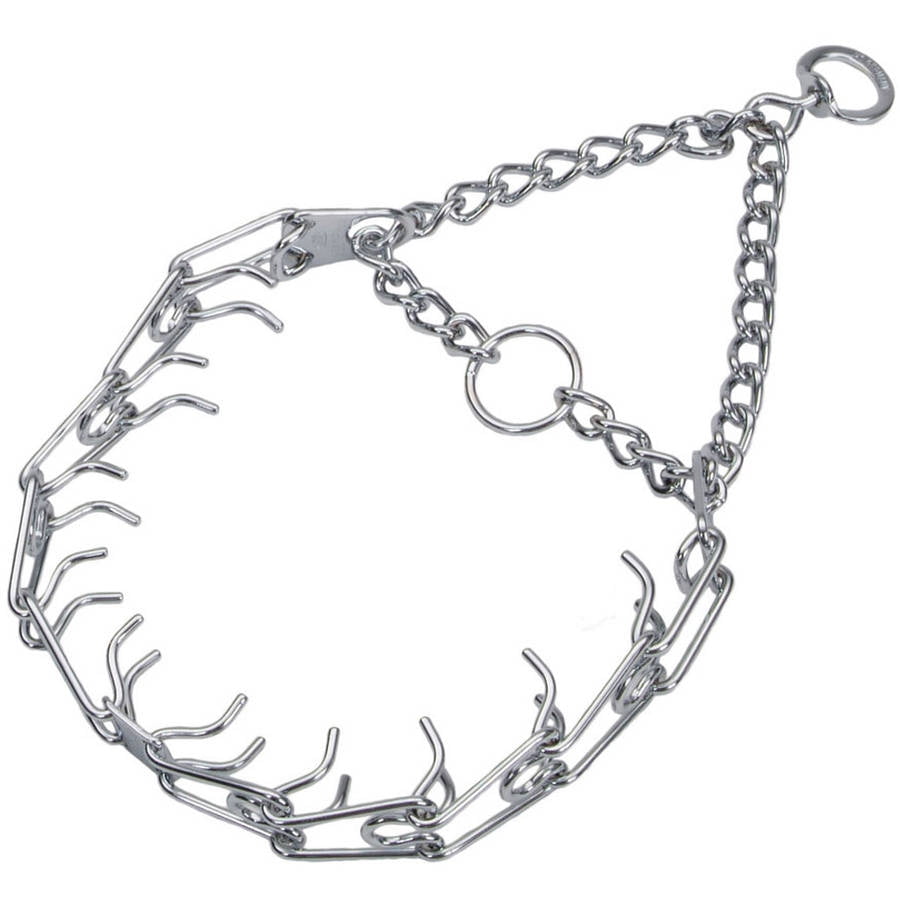 Coastal Pet Products Herm. Sprenger Ultra Plus Prong Dog Training Collar 3.0MM by Coastal Pet Products