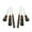 Assorted Color, variant on Mutably 6pcs Sewing Needles Copper Sewing Tool Hand Stitcher Shoe Repair Tools for Craft