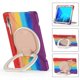 thumbnail image 3 of Funda protectora de color para Samsung Tab S7 Plus de 12,4 pulgadas con soporte para bolígrafo, anillo ajustable grande y protección contra golpes., 3 of 5