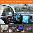 thumbnail image 3 of Cargador de Cámara de Tablero, Cablado Oculto de 12V A 5V Cab Dash Cam Hardwir, 3 of 7