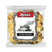 Kelloggs Zesta Crackers, Oyster, 0.5 oz