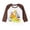 a24-Brown, variant on KPOPLK Toddler Boys T‑Shirt Animal Print Raglan Long Sleeve Crew Neck Tshirt Casual Pullover for Kids(7 Years,Blue)