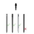 thumbnail image 4 of Replacement Stylus Pen Tips for Lenovo Xiaoxin Pen/Precision Pen 2 – Compatible with Tab P11/Pad Pro/Pad Plus/Yoga Pad Pro – High Sensitivity Nibs – (Stylus Not Included), 4 of 8