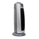 thumbnail image 3 of Calefactor de ambiente de torre IUSA 1500W gris, 3 of 8