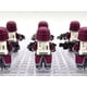 thumbnail image 4 of ConstruBrick 10PCS Equipo de Infantería Espacial – Figuras Militares de Bloques de Plástico ABS, Juguetes de Acción para Coleccionistas, 4 of 7