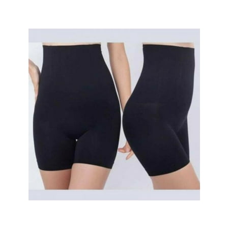 

SUPERHOMUSE Seamless Womens Shapers High Waist Slimming Tummy Control Knickers Pant Briefs Shapewear Underwear Body Shaper Lady Corset