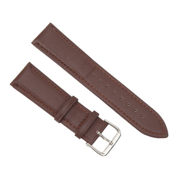 Correas de Reloj Correa de Reloj Ajustable Correa de Pulsera Marrón de Piel de Ganado para Watch Gt2 Gt3 Gt3 Pro ANGGREK Otros