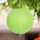 thumbnail image 5 of 5pcs 4 pulgadas de lámpara de papel china redonda decoración de la lámpara de papel japonesa de la bola colgante fiesta de cumpleaños de la boda decoración colgante, 5 of 6