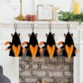 thumbnail image 4 of Mini Colgante de Enano Sin Rostro para Halloween, Decoración Pequeña para El Hogar, 4 of 6
