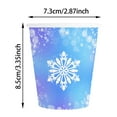 thumbnail image 4 of Thanksgiving Theme Party Tableware Set Disposable Decorative Tableware Paper Set, 4 of 5
