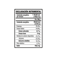 thumbnail image 3 of Barras Great Value con Cacahuate, Proteína de Soya, Chispas de Chocolate y Base Sumergida en Cobertura Sabor a Chocolate 240 g, 3 of 4