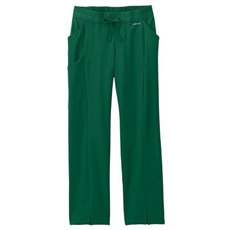 Jockey Womens Get Up and Go Scrub Pant| Style 2428