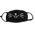 thumbnail image 2 of Eco-friendly Non-woven Face mask Cartoon Print ;;; ;;; ;;; ;;; Design Dual Layer Filter Soft Breathable Anti-dust Mouth Mask, 2 of 9