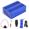 thumbnail image 2 of Hilitand Vacuum Valve Control Unit,Universal Vacuum Pump Controller Control Box Kit 164‑328.1ft Remote Distance Car Modified Parts, 2 of 8
