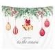 thumbnail image 1 of Tapiz de pared de Navidad Decoración colgante de pared Muñeco de nieve Papá Noel Árbol de Navidad Elemento Impresión digital Tapiz Ropa de cama Tapiz Dormitorio Sala de estar Estilo BANYUO Electrónica, 1 of 4