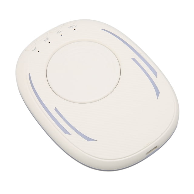 Undetectable Mouse Mover, Ultra Slim Mouse Mover Jiggler, Mouse Shaker With LED Indicator And Switch Button, Drive Free For Keeps Computer Awake