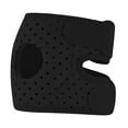 thumbnail image 1 of S SERENABLE Elbow Brace Breathable Protective Gear Elbow Pad for Cycling Outdoor Workout Black, 1 of 9