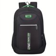 thumbnail image 2 of Reinforced Large Capacity Backpack: Perfect for Students, Business Travelers, and More!, 2 of 5