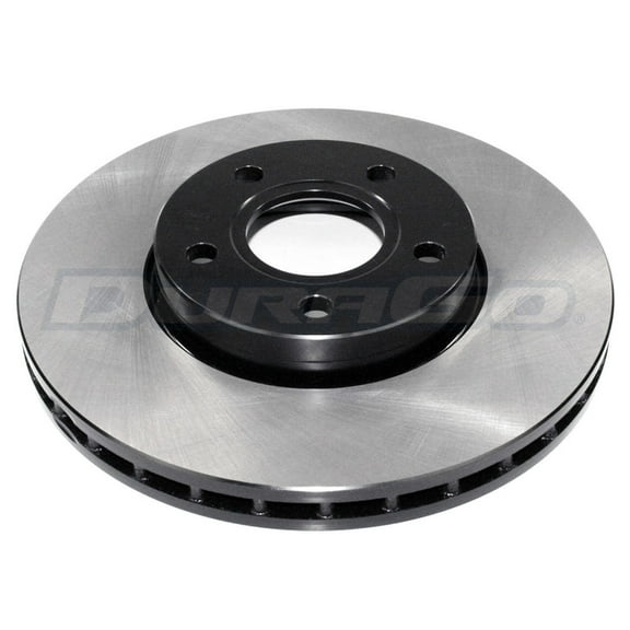 DuraGo BR901066-02 Disc Brake Rotor
