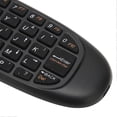 thumbnail image 2 of 2.4G Wireless Remote Mouse Support Body Gyroscope 1000DPI Resolution Intelligent Anti Shake Wireless Keyboard Fly Mouse, 2 of 4