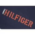 thumbnail image 4 of Tommy Hilfiger Men's Graphic French Terry Shirt, Dark Navy,S - US, 4 of 4