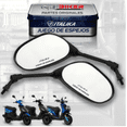 thumbnail image 1 of Juego Espejos para Motocicleta Italika Ws150 D125 D150 D175, 1 of 7
