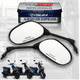 thumbnail image 1 of Juego Espejos para Motocicleta Italika Ws150 D125 D150 D175, 1 of 7