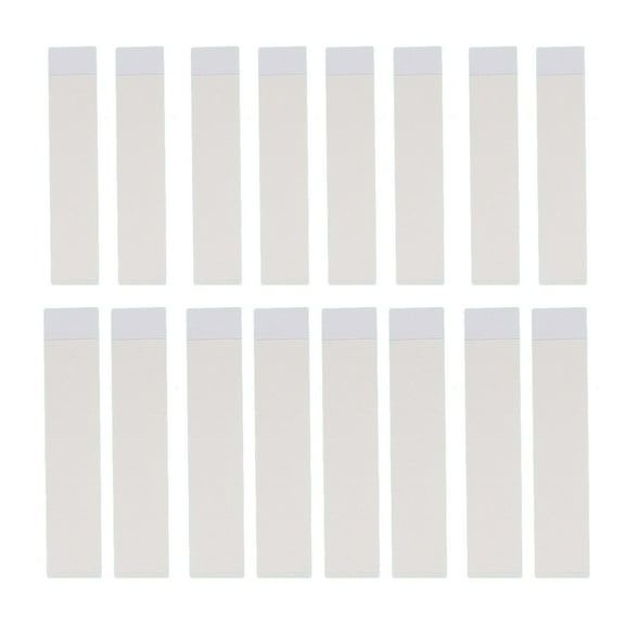 Masteelf  4 Packs Tape Anti-light Stickers Swimsuit Clear Miss