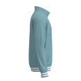 thumbnail image 4 of Sudadera George Hombre Talla G Manga Larga Menta, 4 of 4