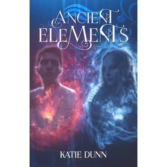 Ancient Elements, (Paperback)