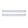 thumbnail image 1 of 51LED T5 Grow Lights Red White Full Spectrum High PPFD Plants Light Strips, Expandable Greenhouse Seedings Phyto Lamp Mains ,Super Long Life, 1 of 7
