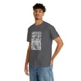 thumbnail image 6 of Defense I Don't Get Many Goals Shirt, Christmas, Birthday Gift - ID: 1869, 6 of 7
