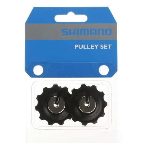 Shimano Universal tension and guide pulley set
