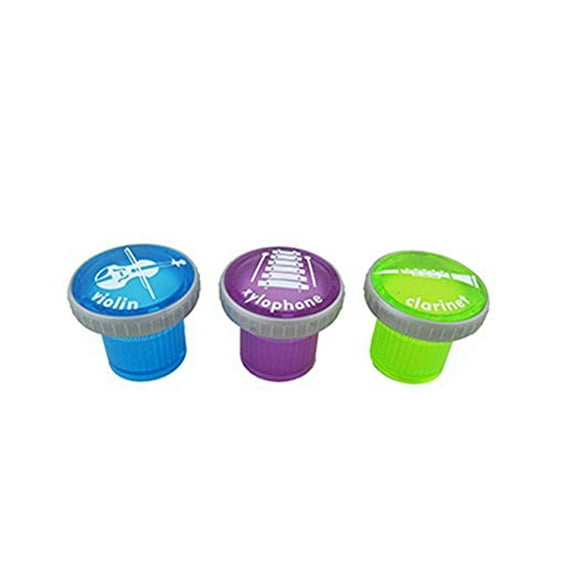 Fisher-Price Think & Learn Rocktopus - Replacement Classical Pod Parts FXW98