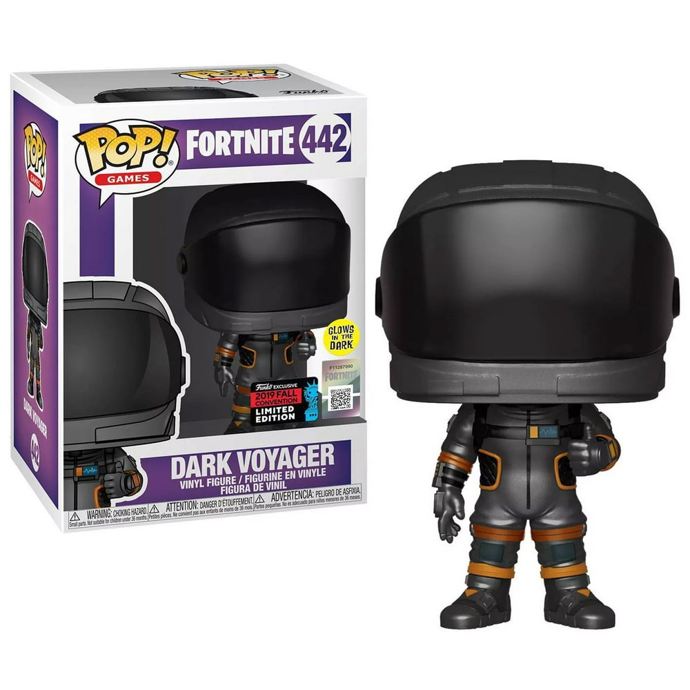 dark seid funko pop