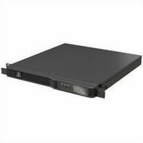 Vertiv Liebert PSI5 UPS - 1500VA 1350W 120V 1U Line Interactive AVR Rack Mount UPS 0.9 Power Factor with SNMP Card [PSI5-1500RM1201UN]